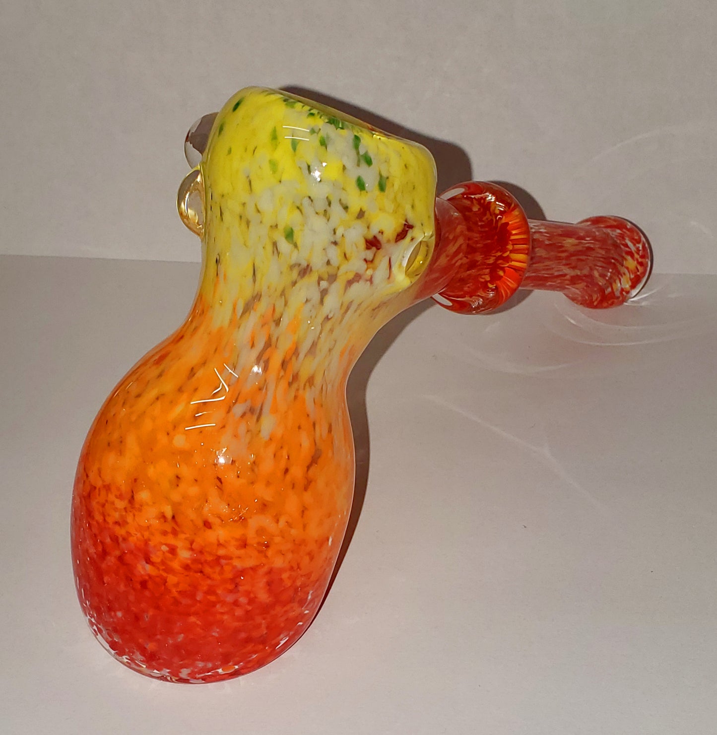 Frit Hammer Bubbler