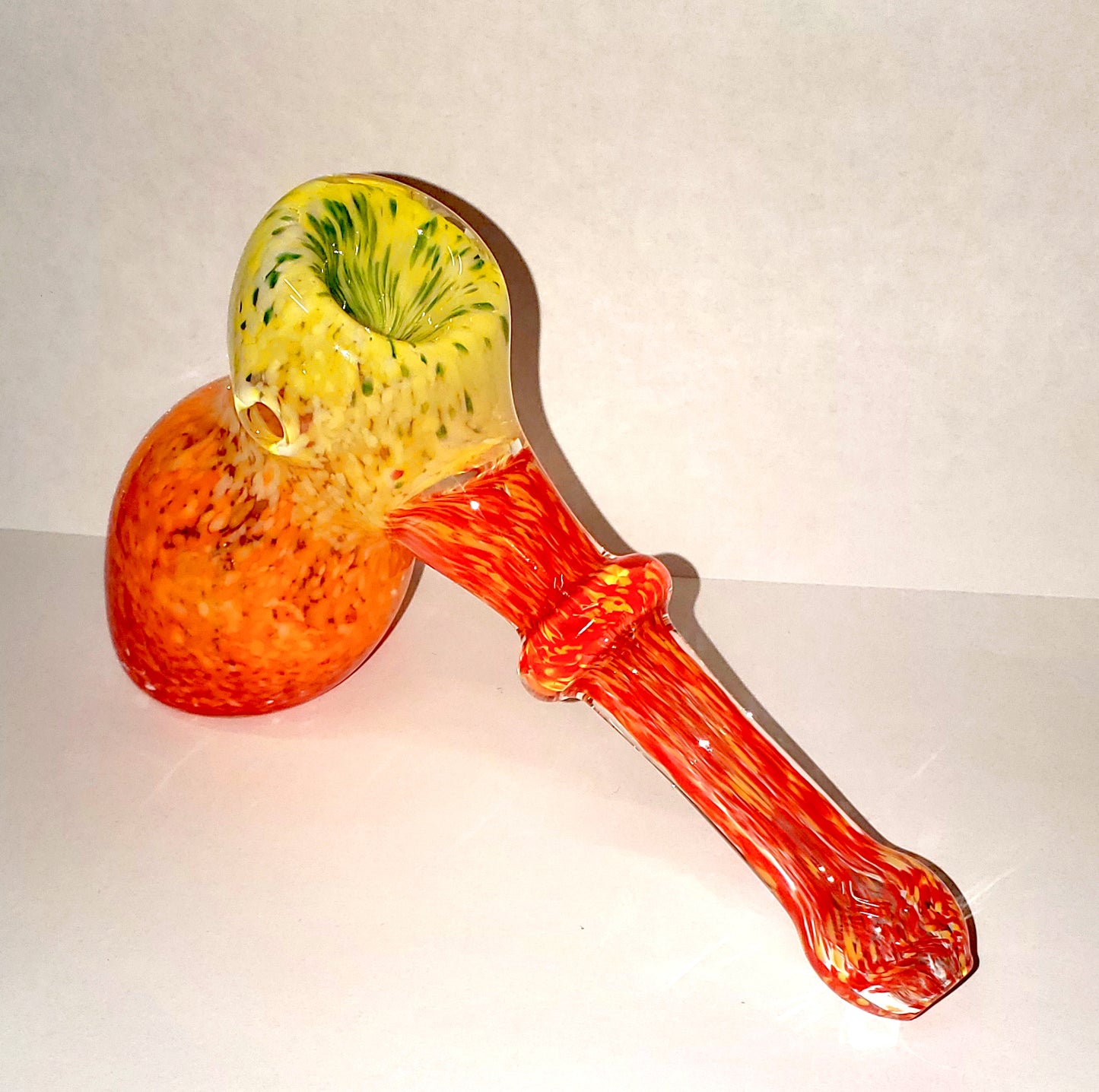Frit Hammer Bubbler