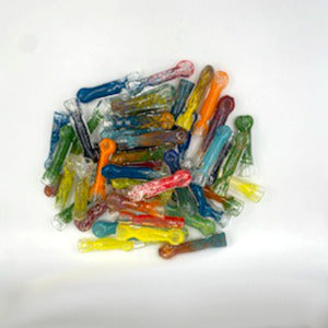 Frit Bats/Chillums