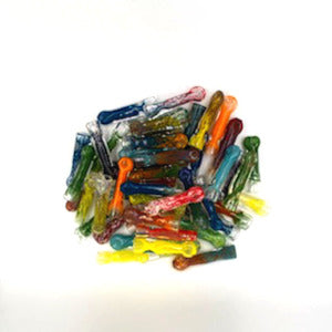 Frit Bats/Chillums