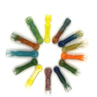 Frit Bats/Chillums