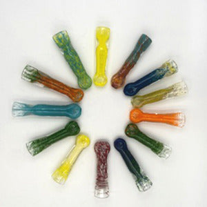 Frit Bats/Chillums