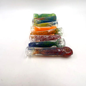 Frit Bats/Chillums