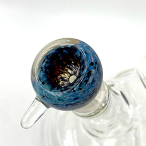 14mm Frit Color Bowl Slides