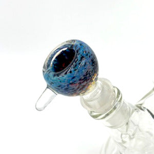 14mm Frit Color Bowl Slides