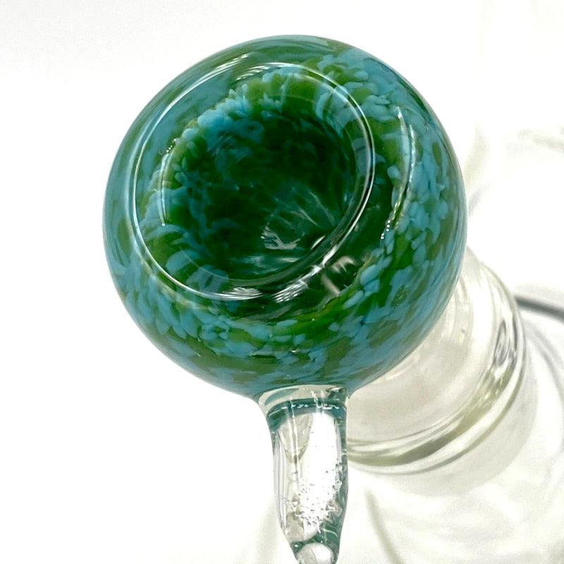 14mm Frit Color Bowl Slides