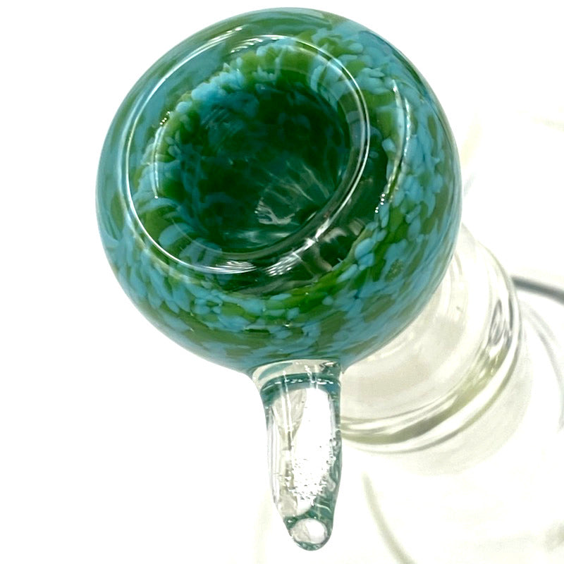 14mm Frit Color Bowl Slides
