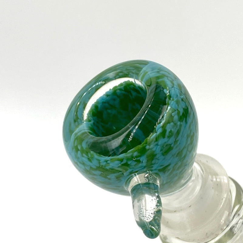 14mm Frit Color Bowl Slides