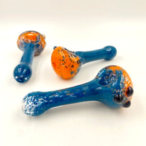 $500 Glass Package