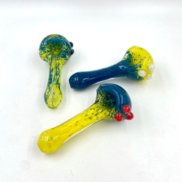 Frit Spoons