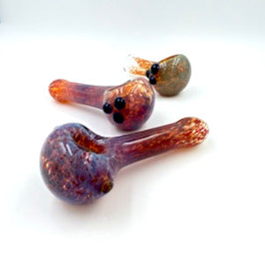 Frit Spoons