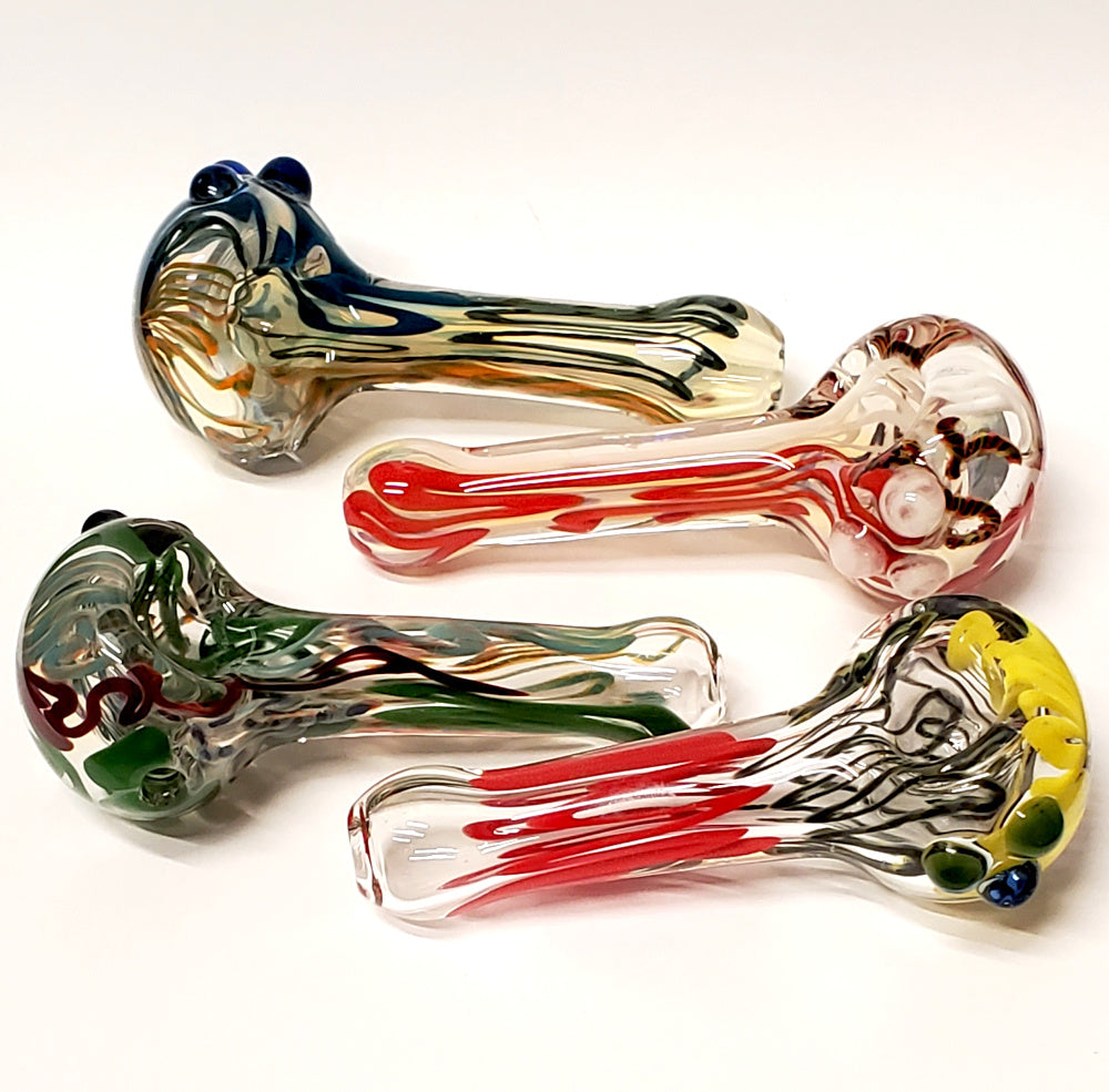 Full Color Inside Out Spoon