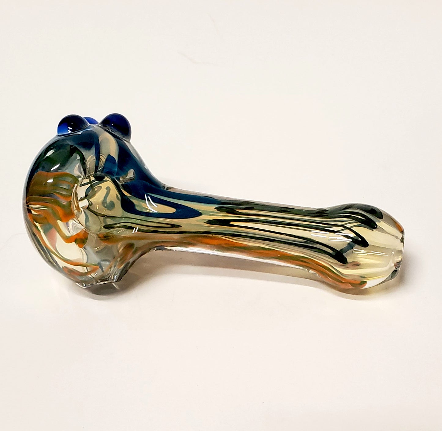 Full Color Inside Out Spoon
