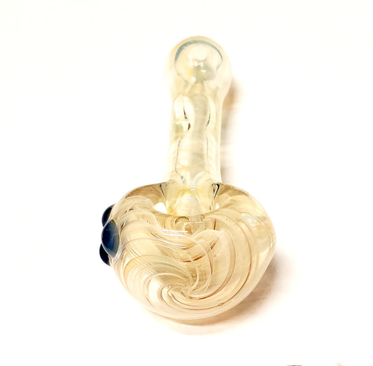Color Changing Twist Spoon
