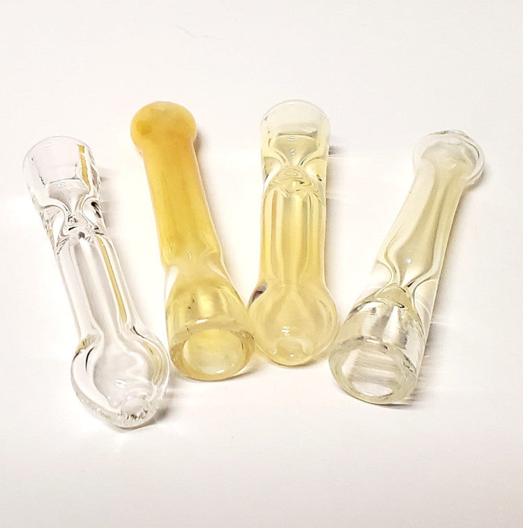 $500 Glass Package