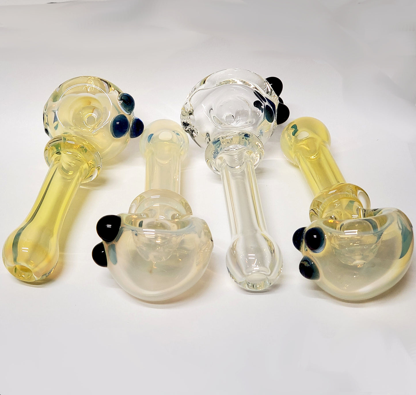 Color Changing Spoon w/ Maria