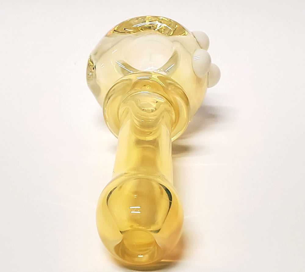 Color Changing Spoon w/ Maria