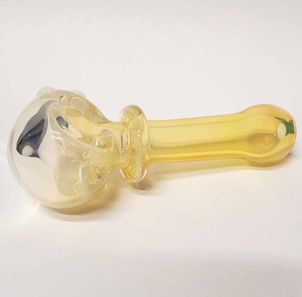 Color Changing Spoon w/ Maria