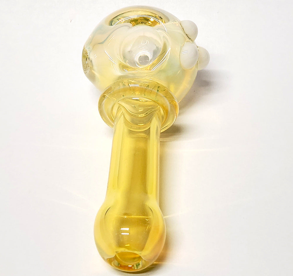 Color Changing Spoon w/ Maria