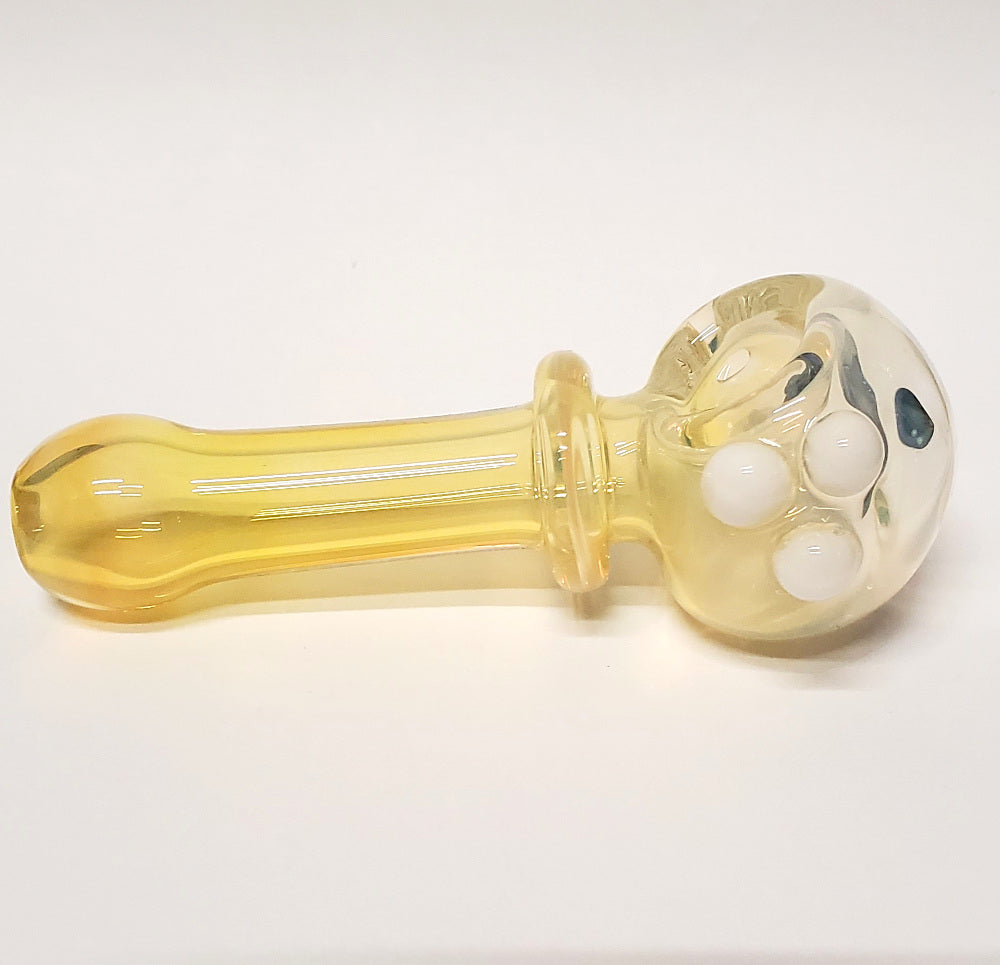 Color Changing Spoon w/ Maria