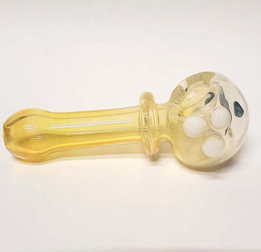Color Changing Spoon w/ Maria