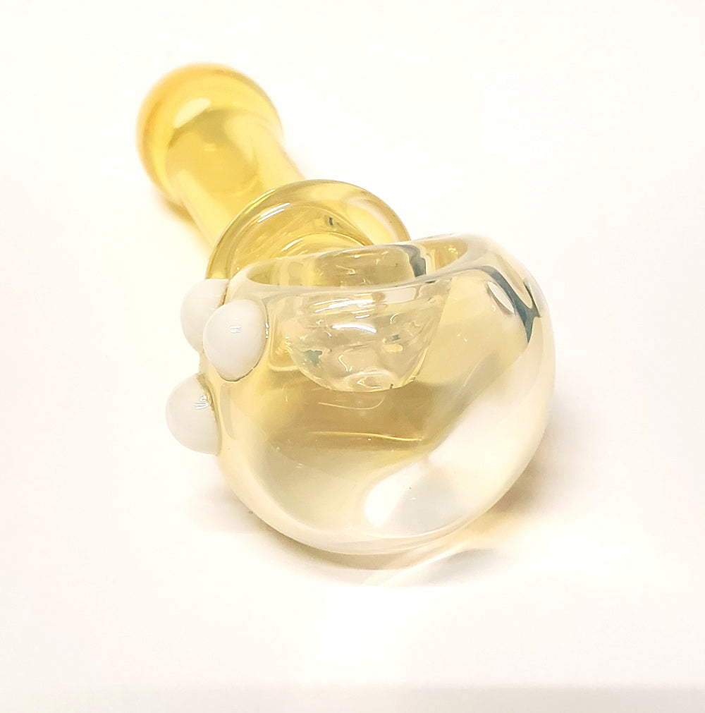 Color Changing Spoon w/ Maria