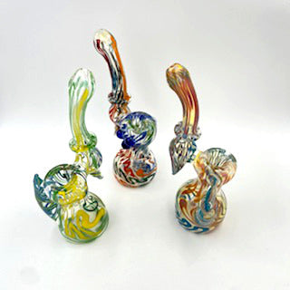 Inside-Out Sherlock Bubbler