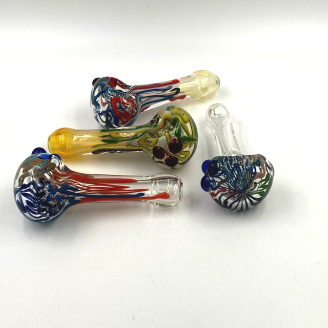 Inside-Out Color Changing Spoons