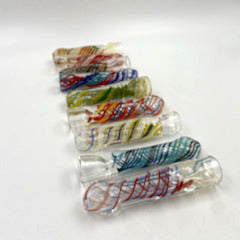 Twisted Color Bats/Chillums