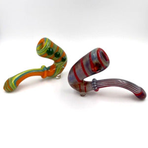 Lined Tubing Sherlock