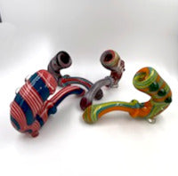Lined Tubing Sherlock