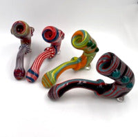Lined Tubing Sherlock