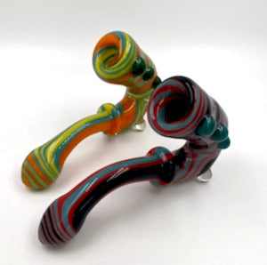 Lined Tubing Sherlock