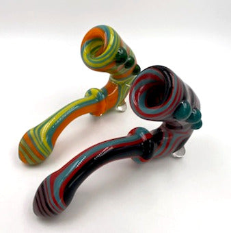 Lined Tubing Sherlock