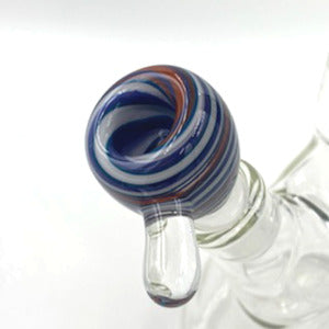 14mm Solid Color Bowl Slides