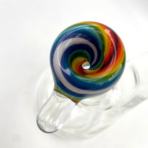 14mm Solid Color Bowl Slides
