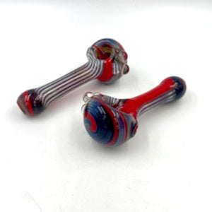 Lined-Tubing Spoon