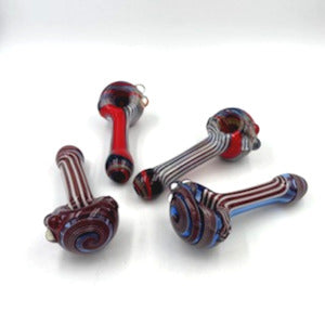 Lined-Tubing Spoon