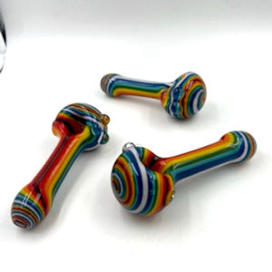 Lined-Tubing Spoon