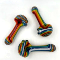 Lined-Tubing Spoon