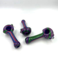 Lined-Tubing Spoon