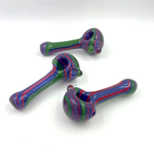 Lined-Tubing Spoon