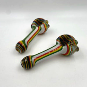 Lined-Tubing Spoon