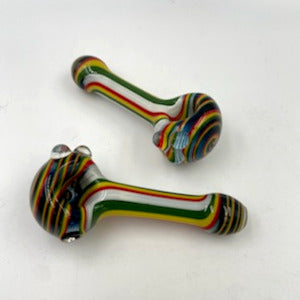 Lined-Tubing Spoon