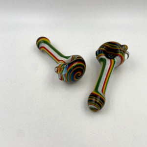 Lined-Tubing Spoon