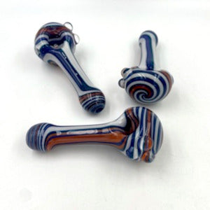 Lined-Tubing Spoon