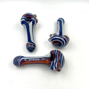 Lined-Tubing Spoon