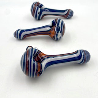 Lined-Tubing Spoon