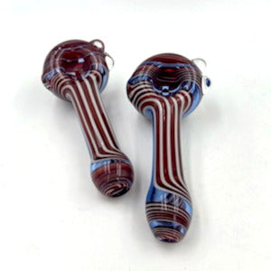 Lined-Tubing Spoon