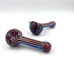 Lined-Tubing Spoon